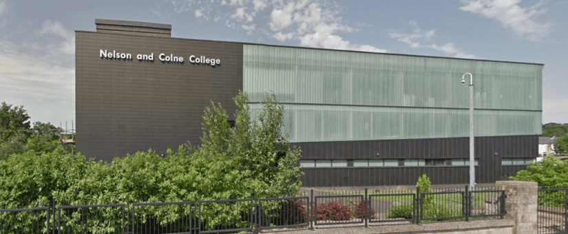 Nelson and Colne College